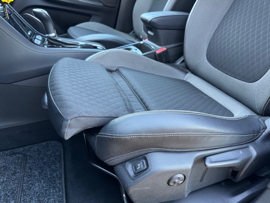 OPEL-GRANDLAND X-1.2 Turbo Edition 130pk - camera - navi - stuur verwarming