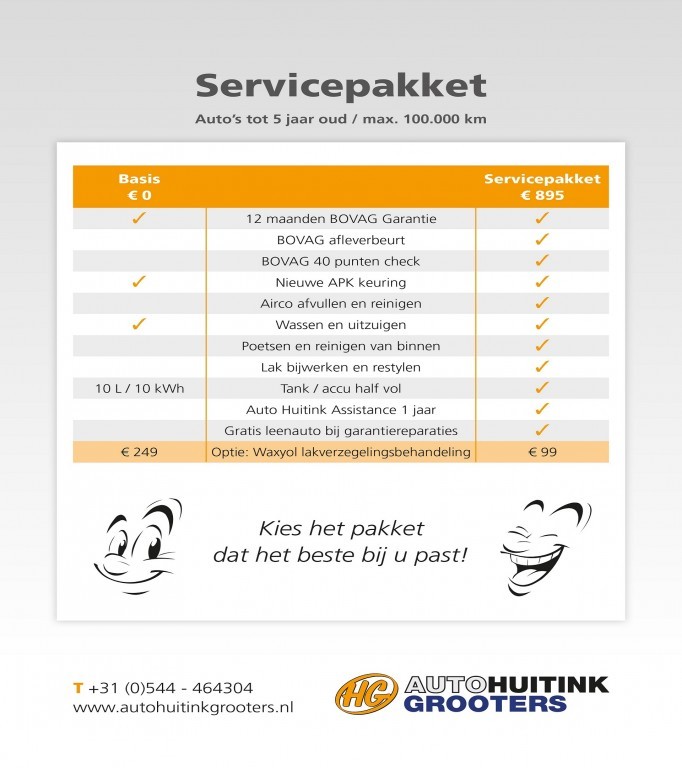 OPEL-GRANDLAND X-1.2 Turbo Edition 130pk - camera - navi - stuur verwarming