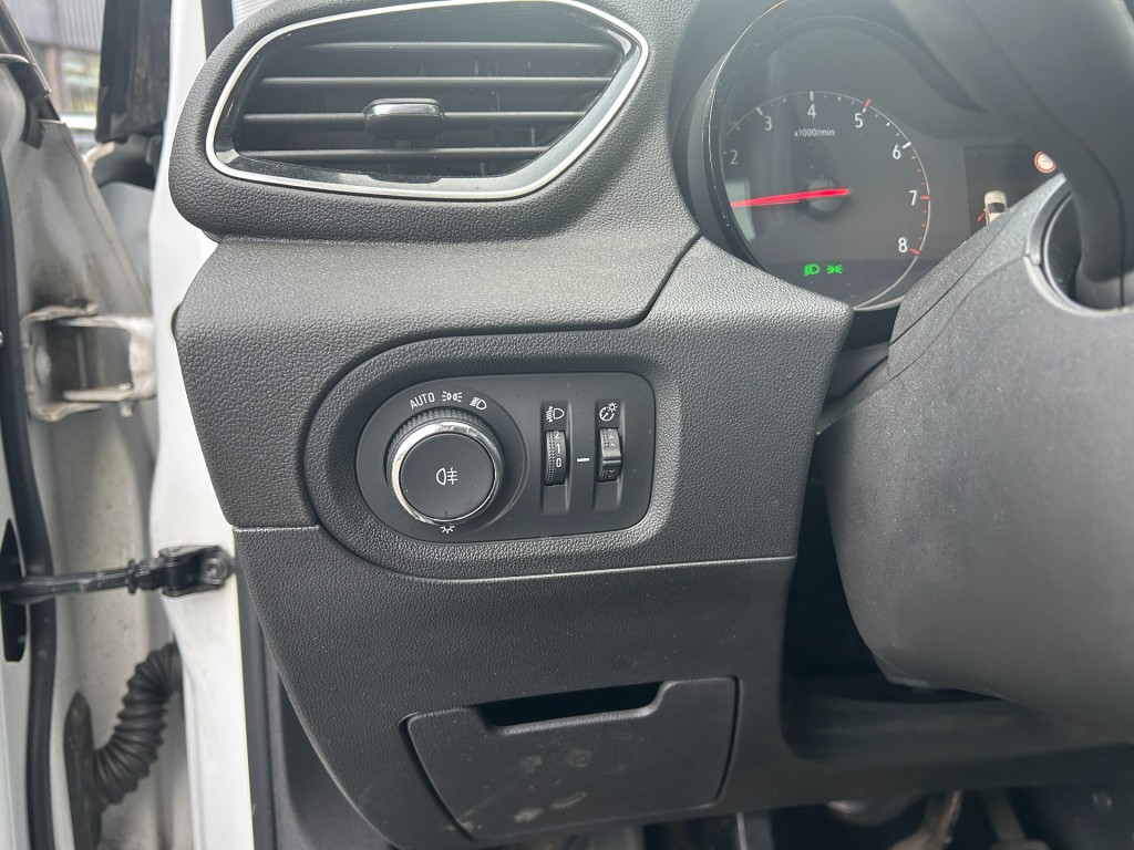 OPEL-GRANDLAND X-1.2 TURBO BUSINESS EDITION