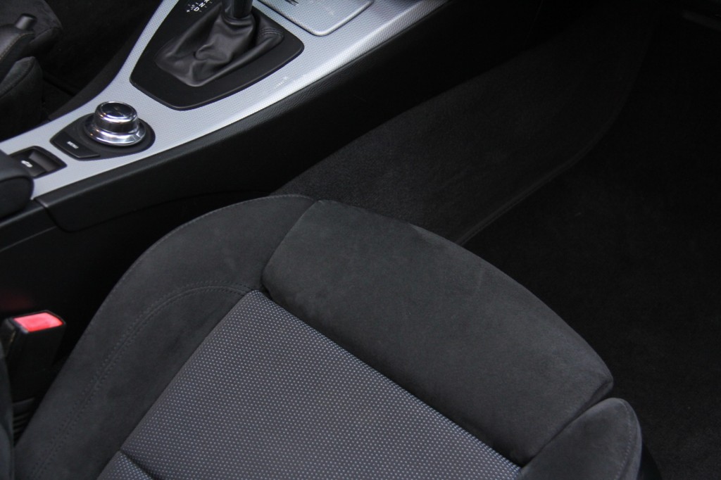 BMW-3-SERIE-330i High. Ex. M pakket Automaat / top staat / volledige historie