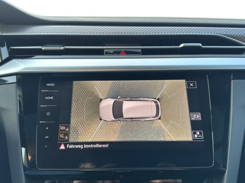 VOLKSWAGEN-ARTEON SHOOTING BRAKE-1.4 TSI DSG EHYBRID R-LINE PANODAK/360CAM/ACC/ELEKKLEP/STOEL+STUURVERW