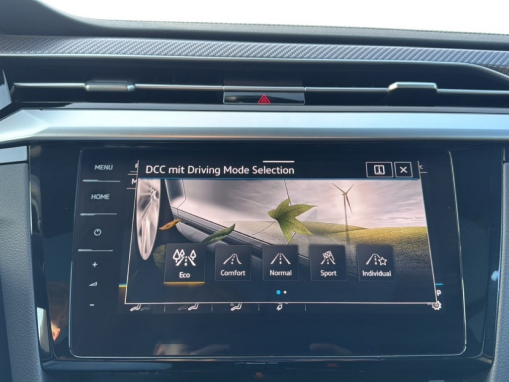 VOLKSWAGEN-ARTEON SHOOTING BRAKE-1.4 TSI DSG EHYBRID R-LINE PANODAK/360CAM/ACC/ELEKKLEP/STOEL+STUURVERW
