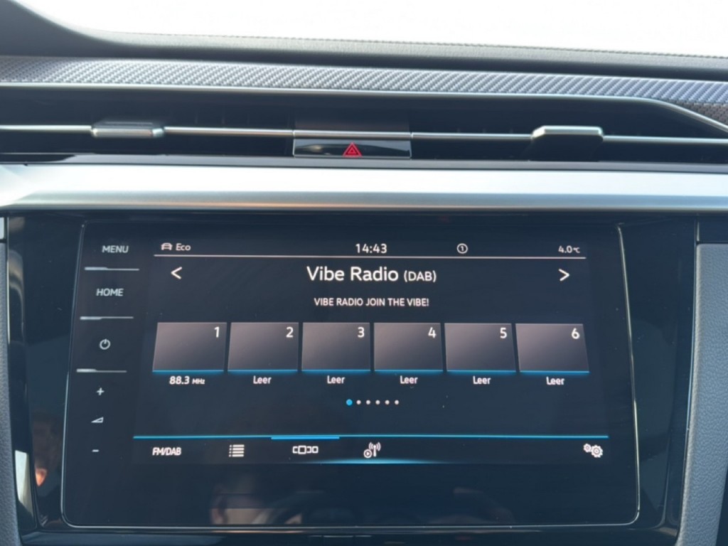 VOLKSWAGEN-ARTEON SHOOTING BRAKE-1.4 TSI DSG EHYBRID R-LINE PANODAK/360CAM/ACC/ELEKKLEP/STOEL+STUURVERW