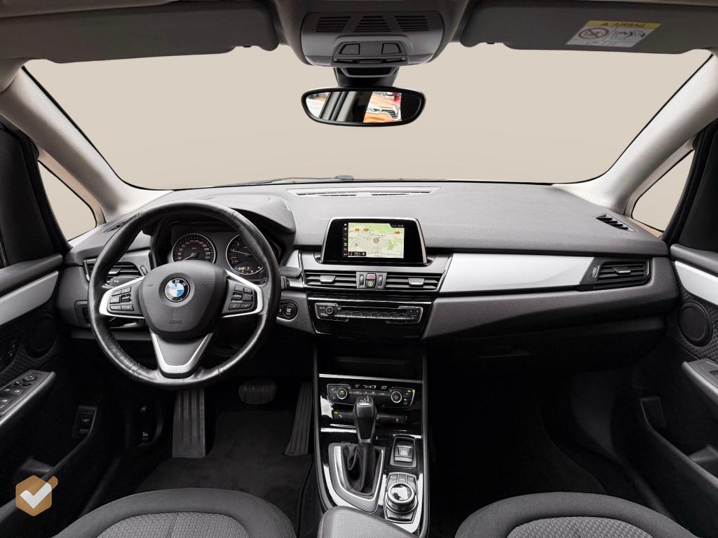 BMW-2-SERIE-218I Corporate Lease Executive Automaat NL-Auto *Geen Afl. kosten*
