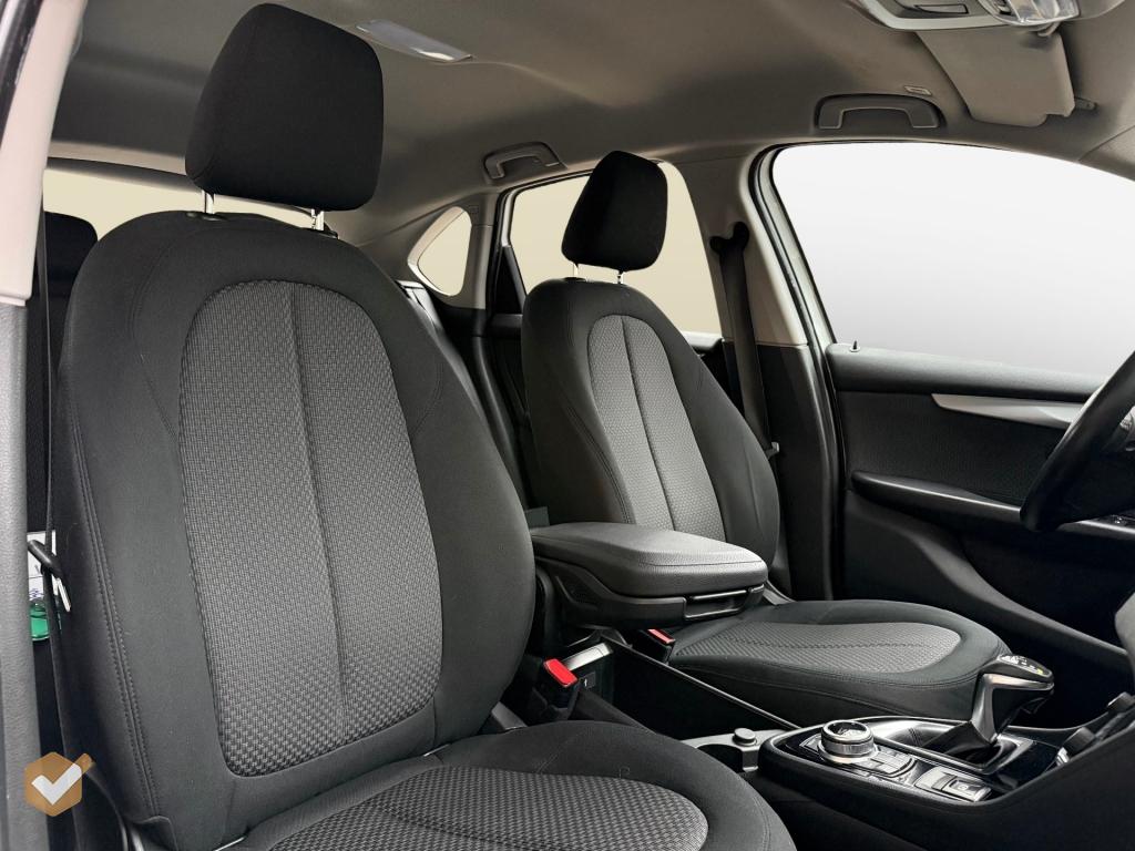 BMW-2-SERIE-218I Corporate Lease Executive Automaat NL-Auto *Geen Afl. kosten*