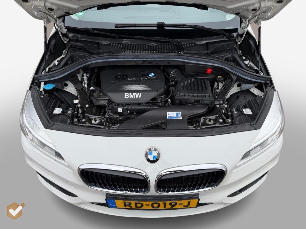 BMW-2-SERIE-218I Corporate Lease Executive Automaat NL-Auto *Geen Afl. kosten*
