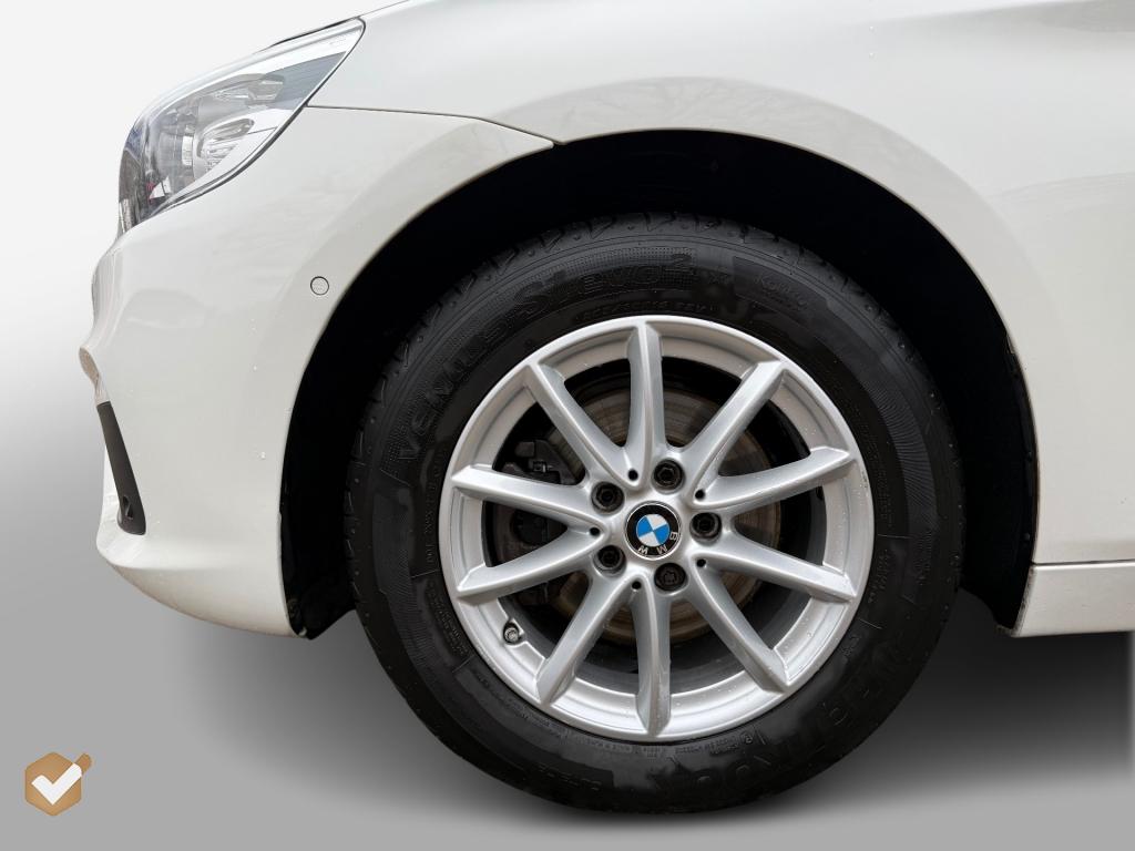 BMW-2-SERIE-218I Corporate Lease Executive Automaat NL-Auto *Geen Afl. kosten*