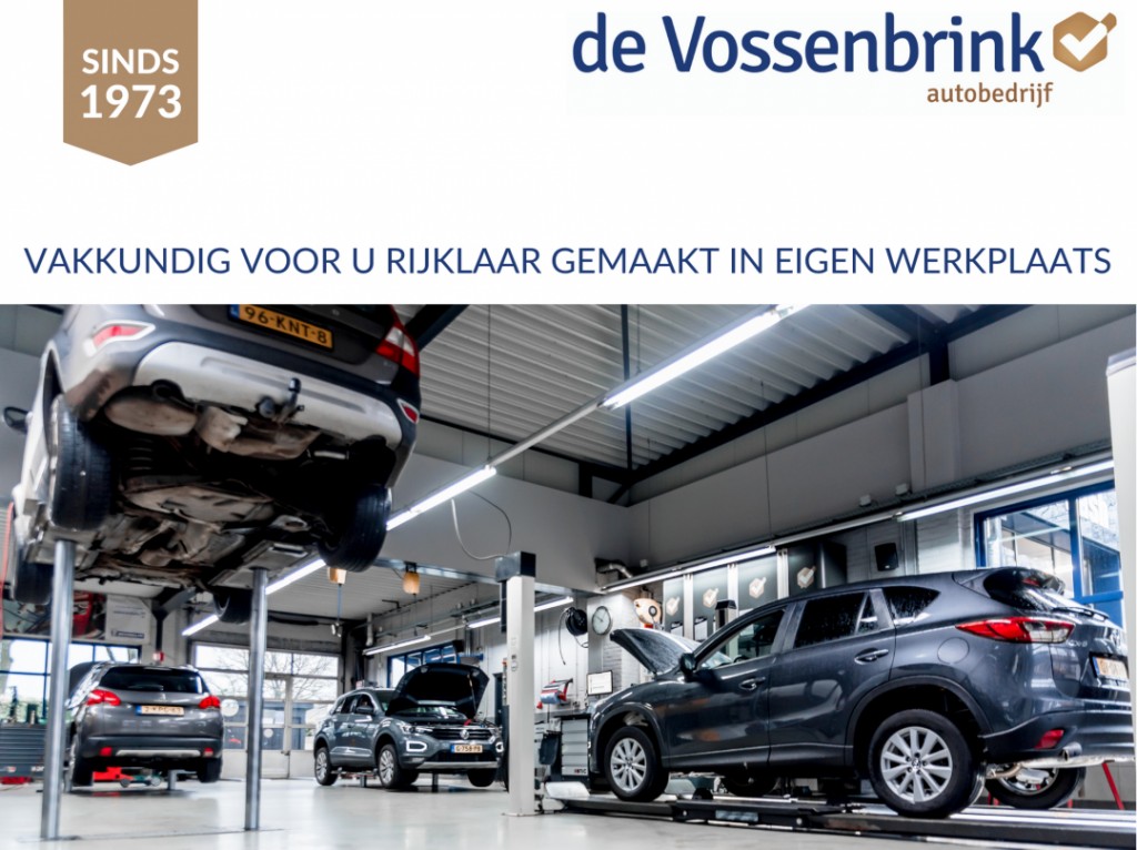 BMW-2-SERIE-218I Corporate Lease Executive Automaat NL-Auto *Geen Afl. kosten*
