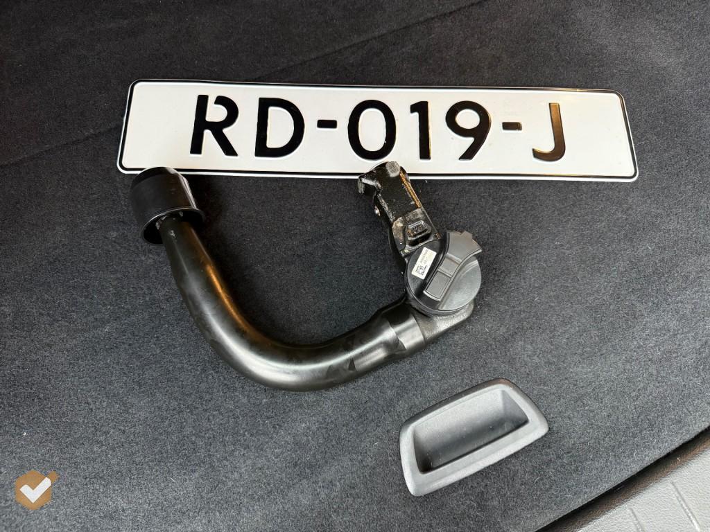 BMW-2-SERIE-218I Corporate Lease Executive Automaat NL-Auto *Geen Afl. kosten*