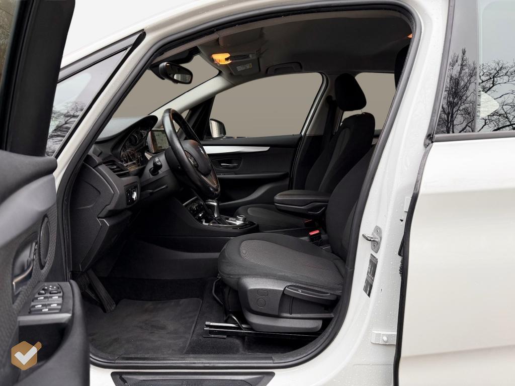 BMW-2-SERIE-218I Corporate Lease Executive Automaat NL-Auto *Geen Afl. kosten*