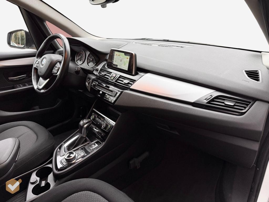 BMW-2-SERIE-218I Corporate Lease Executive Automaat NL-Auto *Geen Afl. kosten*