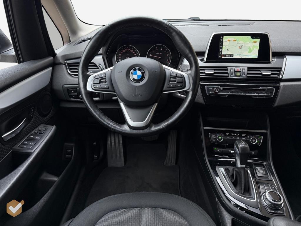 BMW-2-SERIE-218I Corporate Lease Executive Automaat NL-Auto *Geen Afl. kosten*
