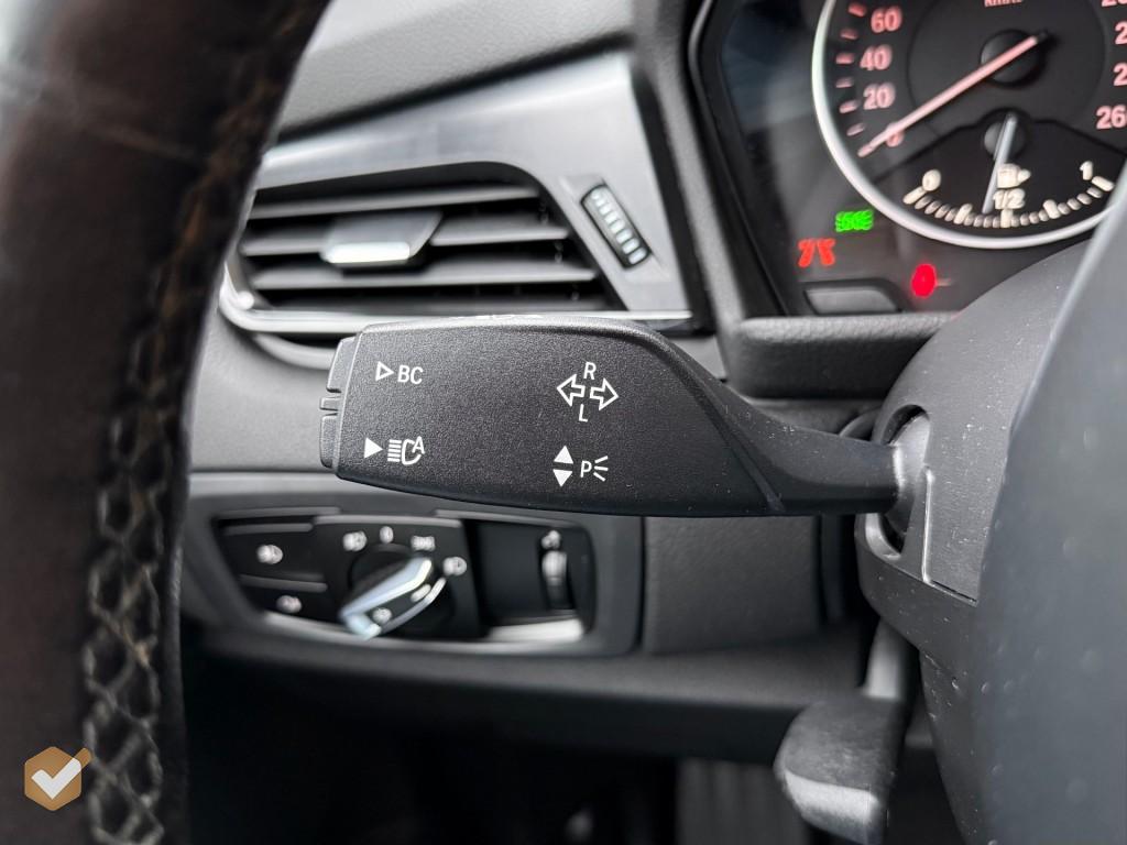 BMW-2-SERIE-218I Corporate Lease Executive Automaat NL-Auto *Geen Afl. kosten*