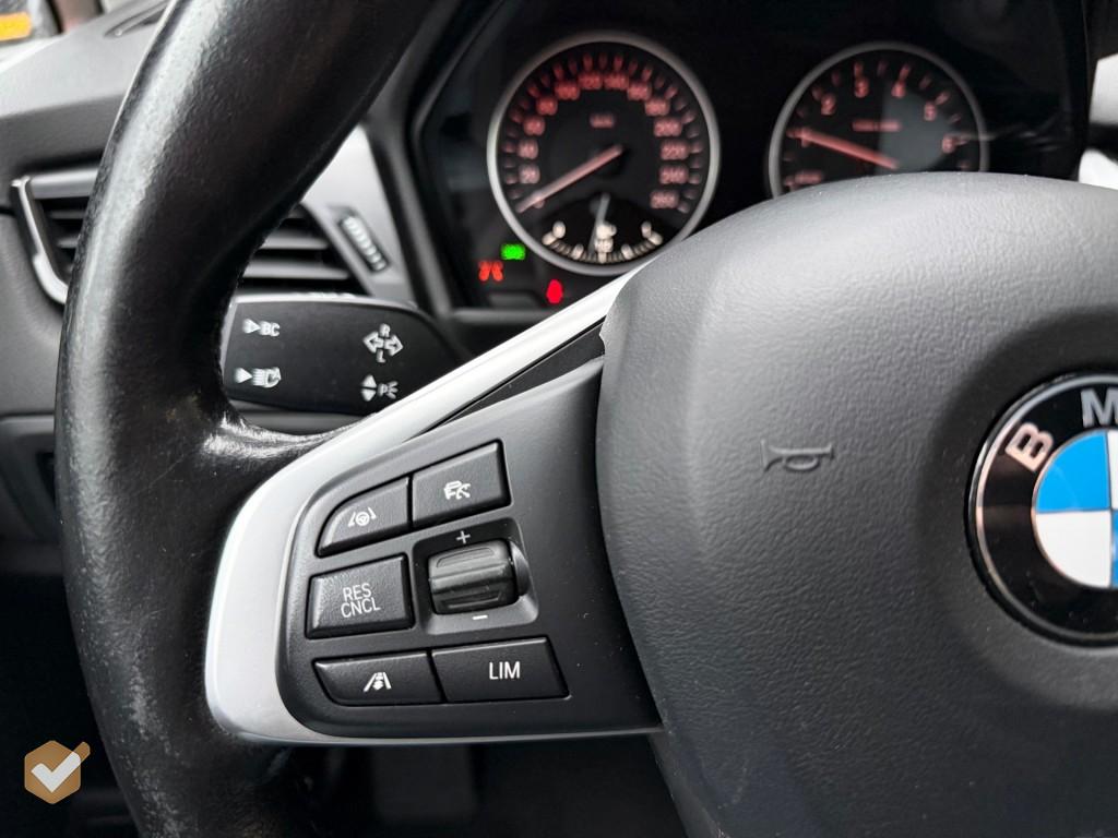 BMW-2-SERIE-218I Corporate Lease Executive Automaat NL-Auto *Geen Afl. kosten*