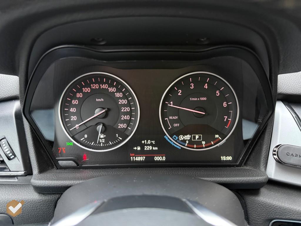 BMW-2-SERIE-218I Corporate Lease Executive Automaat NL-Auto *Geen Afl. kosten*