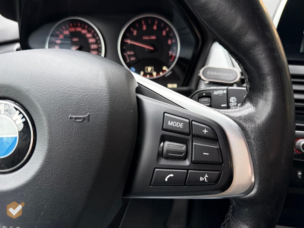 BMW-2-SERIE-218I Corporate Lease Executive Automaat NL-Auto *Geen Afl. kosten*