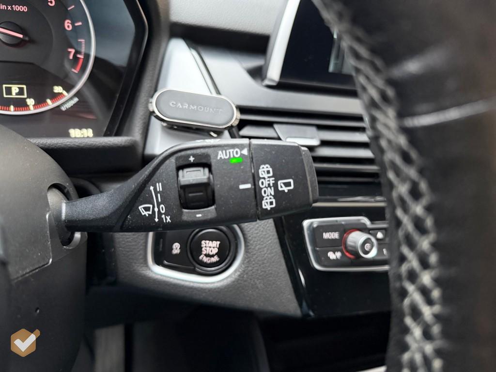 BMW-2-SERIE-218I Corporate Lease Executive Automaat NL-Auto *Geen Afl. kosten*