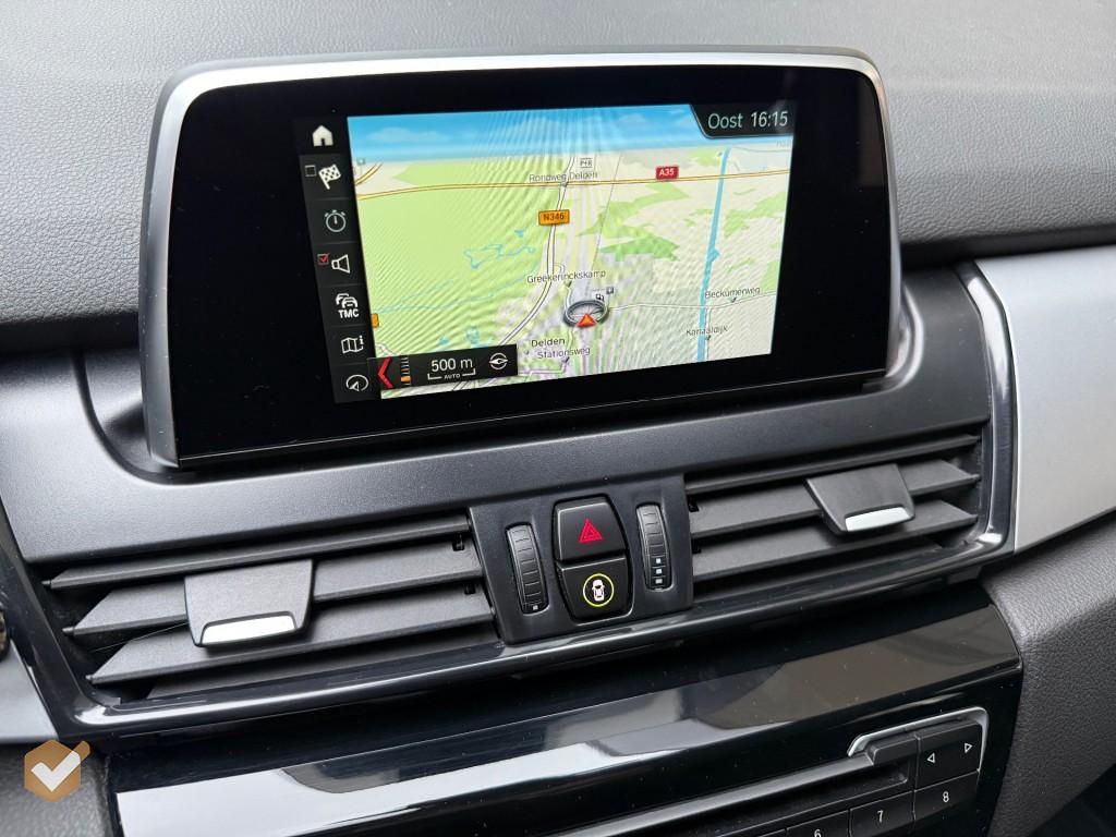 BMW-2-SERIE-218I Corporate Lease Executive Automaat NL-Auto *Geen Afl. kosten*