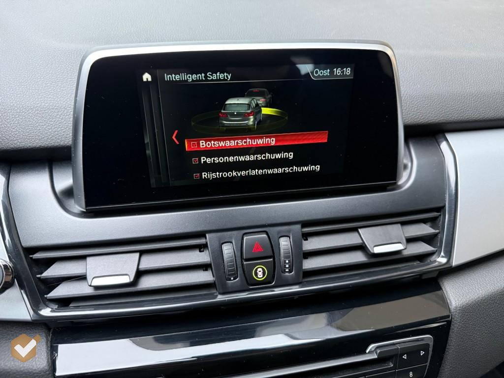 BMW-2-SERIE-218I Corporate Lease Executive Automaat NL-Auto *Geen Afl. kosten*