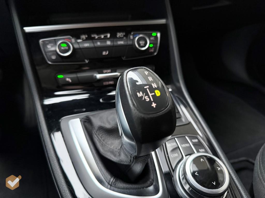 BMW-2-SERIE-218I Corporate Lease Executive Automaat NL-Auto *Geen Afl. kosten*