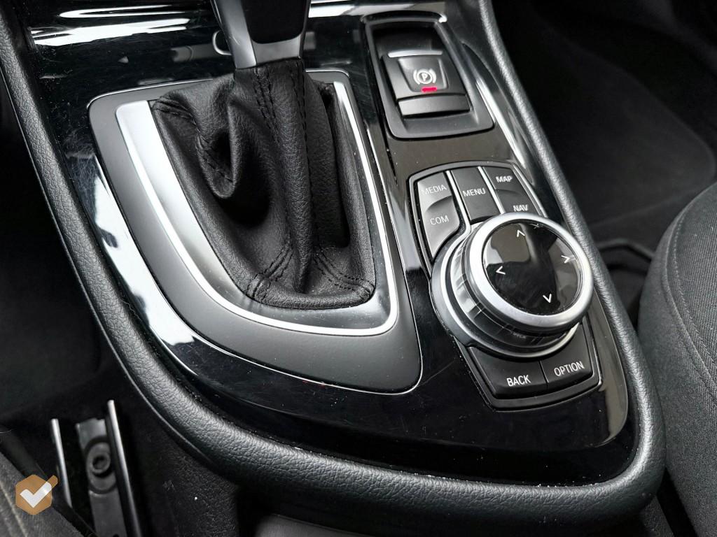 BMW-2-SERIE-218I Corporate Lease Executive Automaat NL-Auto *Geen Afl. kosten*