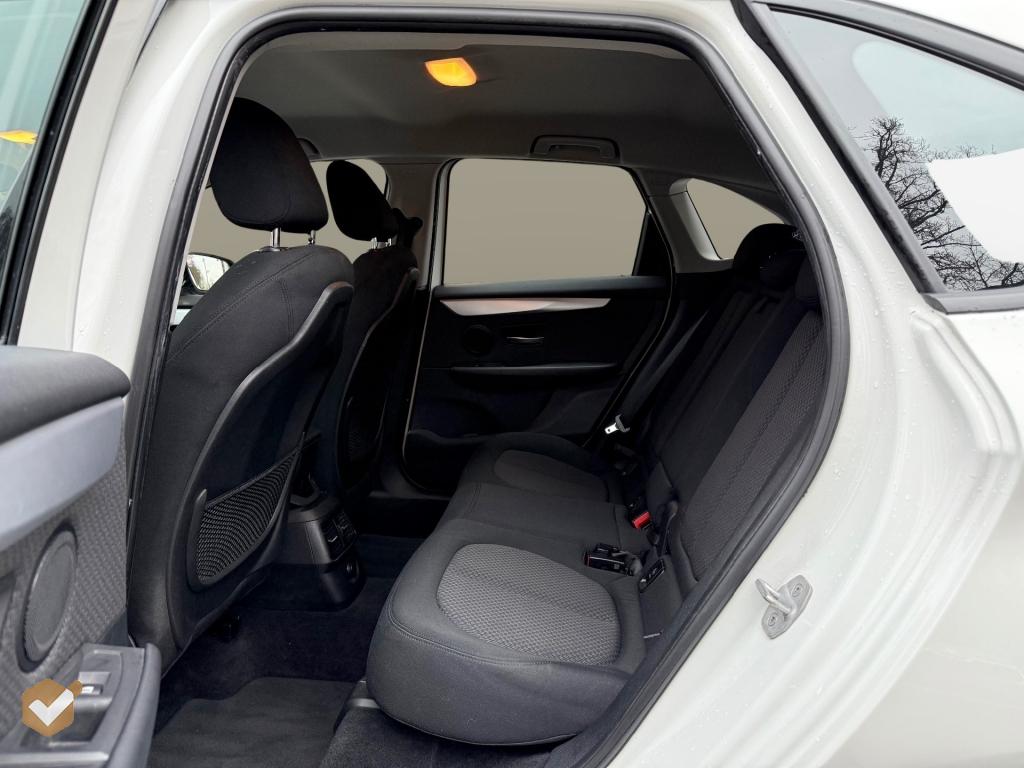 BMW-2-SERIE-218I Corporate Lease Executive Automaat NL-Auto *Geen Afl. kosten*