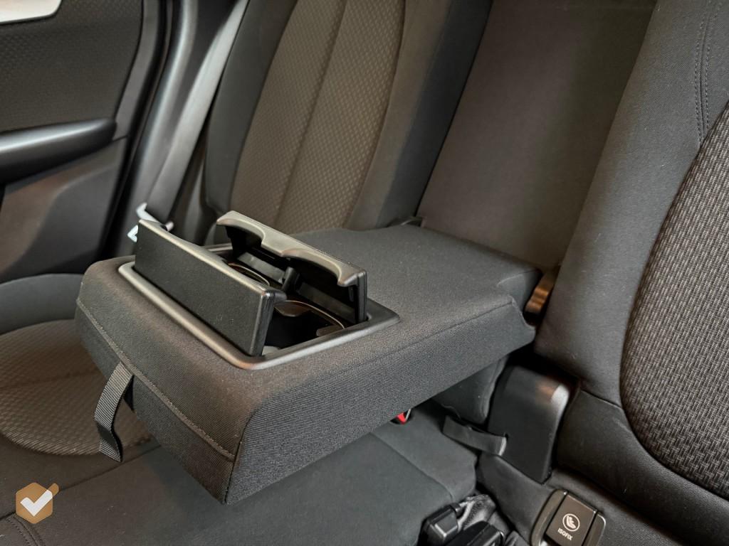 BMW-2-SERIE-218I Corporate Lease Executive Automaat NL-Auto *Geen Afl. kosten*