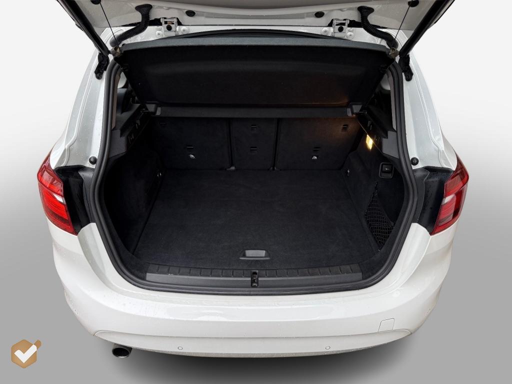 BMW-2-SERIE-218I Corporate Lease Executive Automaat NL-Auto *Geen Afl. kosten*