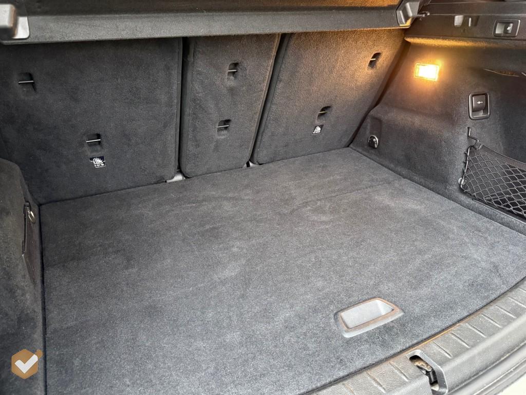 BMW-2-SERIE-218I Corporate Lease Executive Automaat NL-Auto *Geen Afl. kosten*