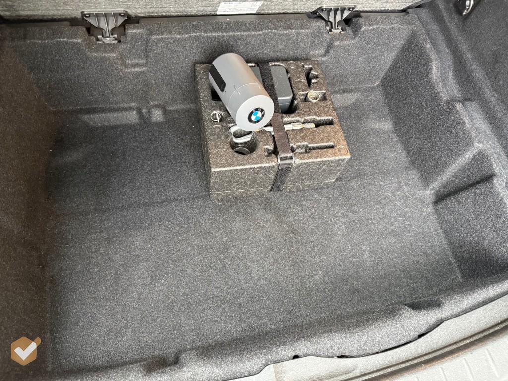 BMW-2-SERIE-218I Corporate Lease Executive Automaat NL-Auto *Geen Afl. kosten*