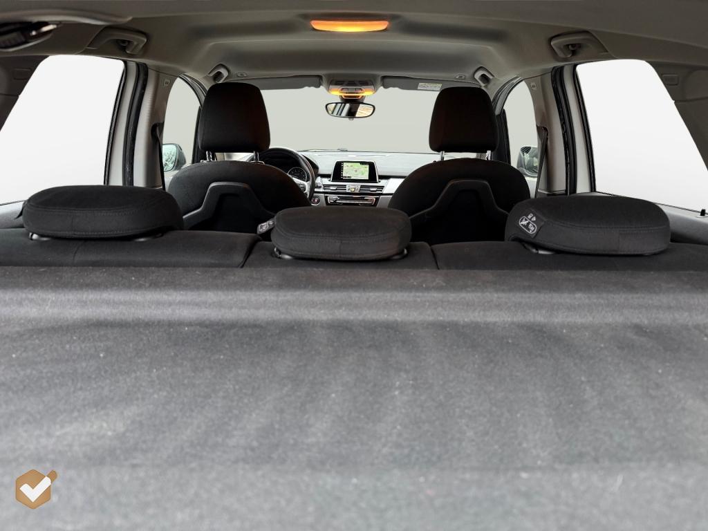 BMW-2-SERIE-218I Corporate Lease Executive Automaat NL-Auto *Geen Afl. kosten*