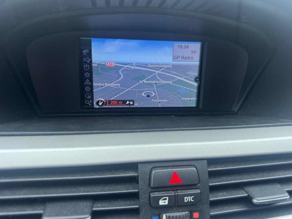 BMW-3-SERIE-320i High Exe CLIMA NAVI PANO RIJDT GOED APK 8-2026