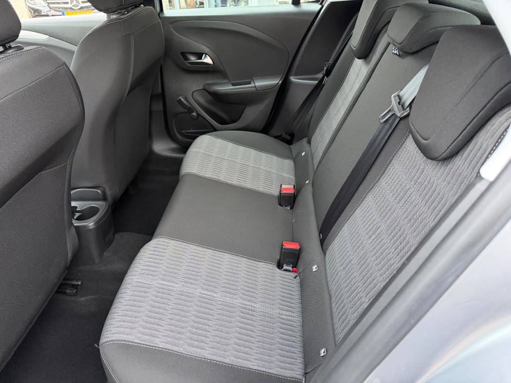 OPEL-CORSA-1.2 EDITION NAVI AIRCO CRUISE CONTROL