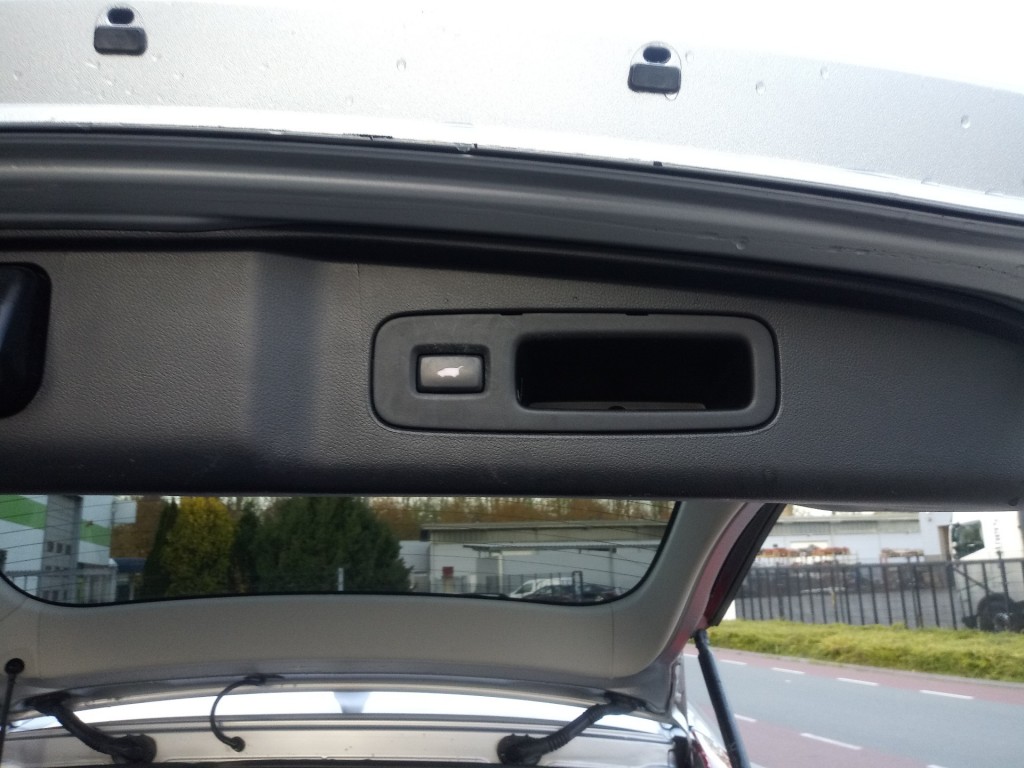 HONDA-CR-V-2.0i 4WD Executive ADAS automaat