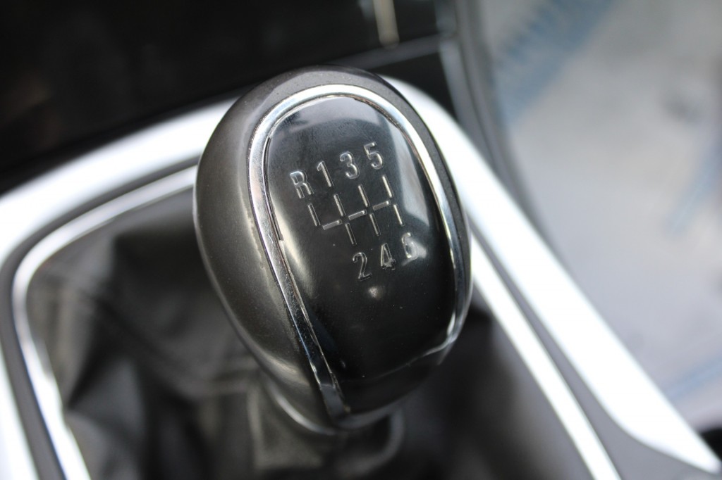 OPEL-INSIGNIA-1.6 T 179pk Sport 4-drs ECC/Cruise/PDC/Bluetooth/Trekhaak