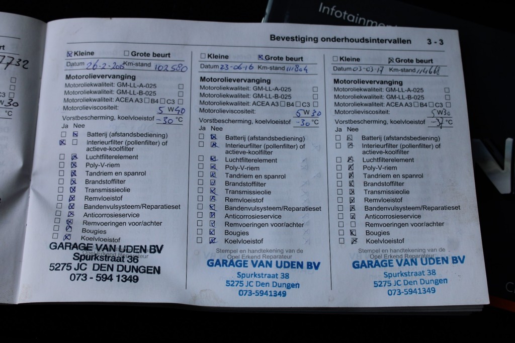 OPEL-INSIGNIA-1.6 T 179pk Sport 4-drs ECC/Cruise/PDC/Bluetooth/Trekhaak