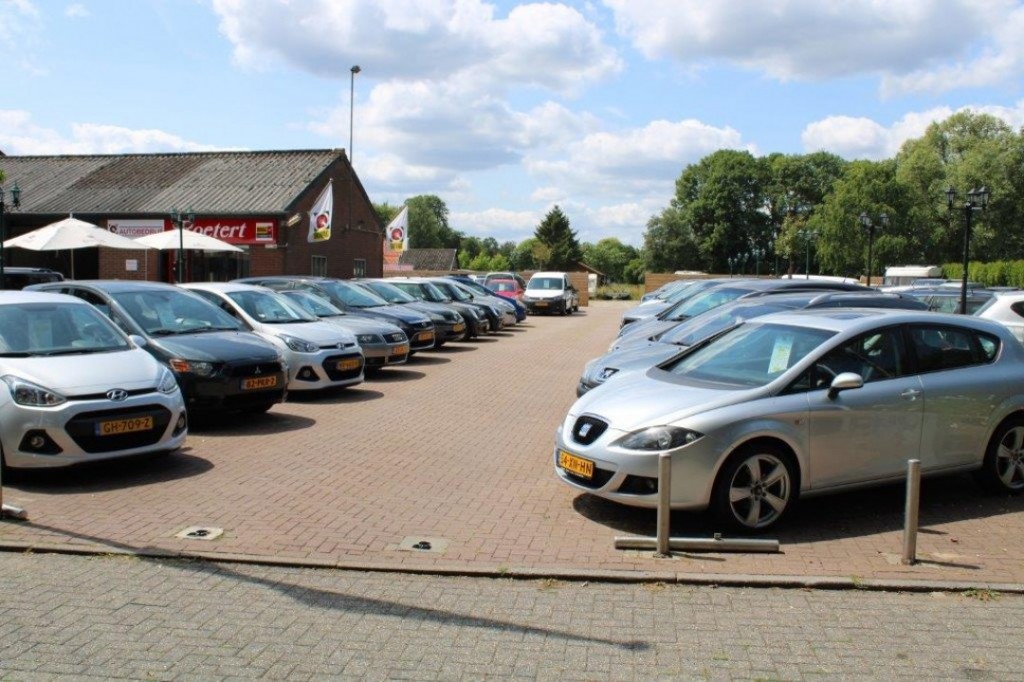 OPEL-INSIGNIA-1.6 T 179pk Sport 4-drs ECC/Cruise/PDC/Bluetooth/Trekhaak