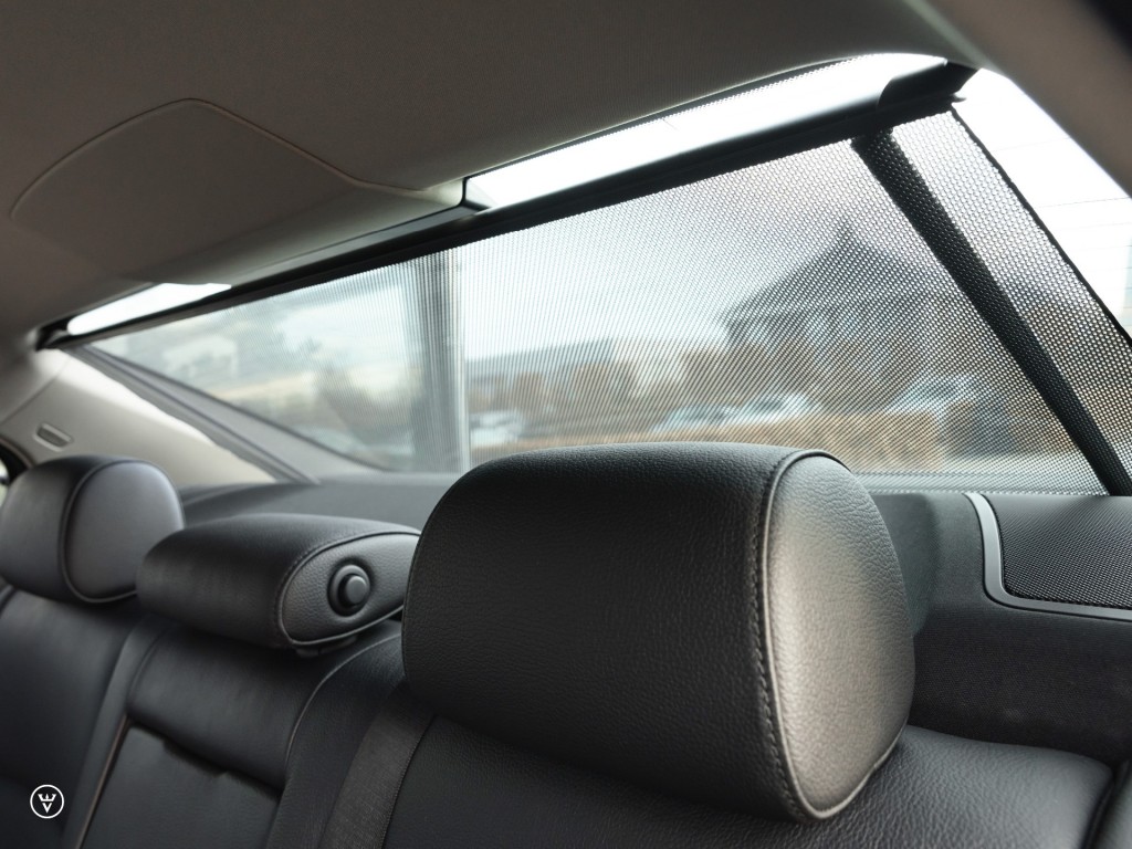 BMW-5-SERIE-528i zescil. ZF8 Aut. - Radar, HUD etc