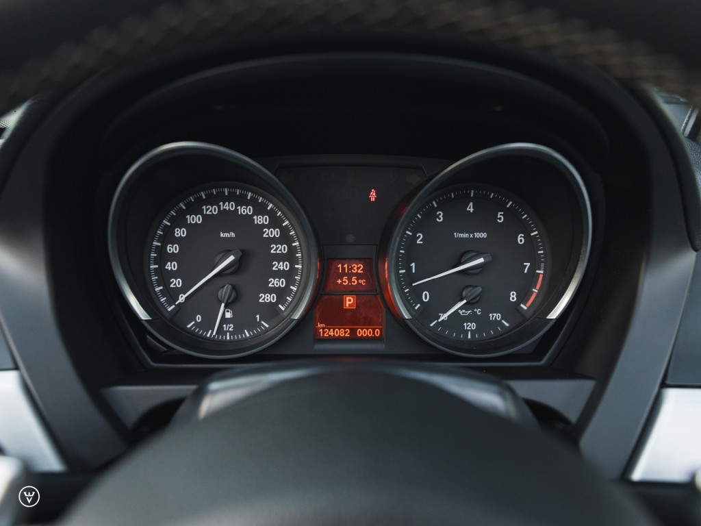 BMW-Z4-Roadster sDrive23i Aut. - Sportst/Navi