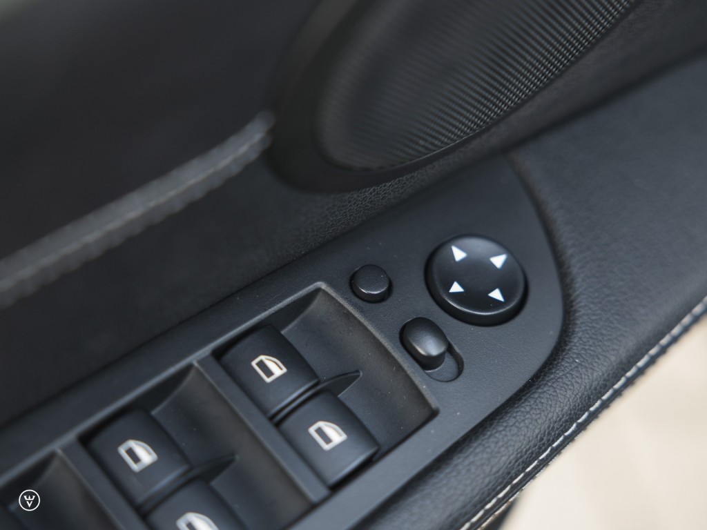 BMW-Z4-Roadster sDrive23i Aut. - Sportst/Navi