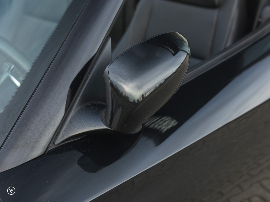 BMW-Z4-Roadster sDrive23i Aut. - Sportst/Navi