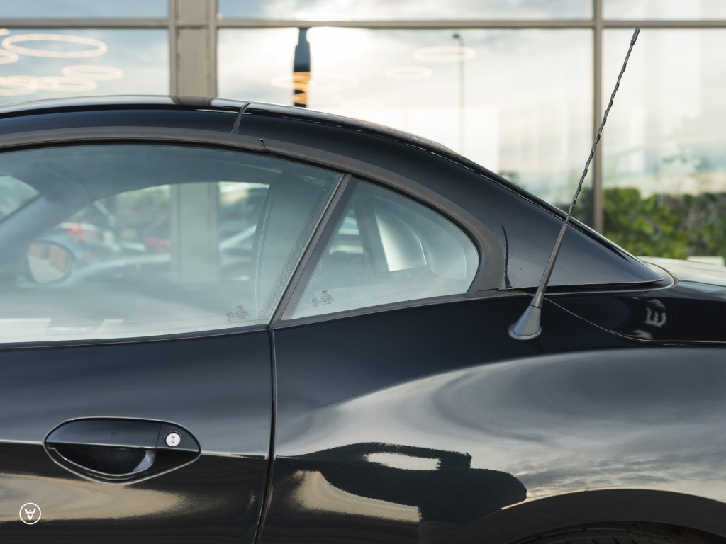 BMW-Z4-Roadster sDrive23i Aut. - Sportst/Navi