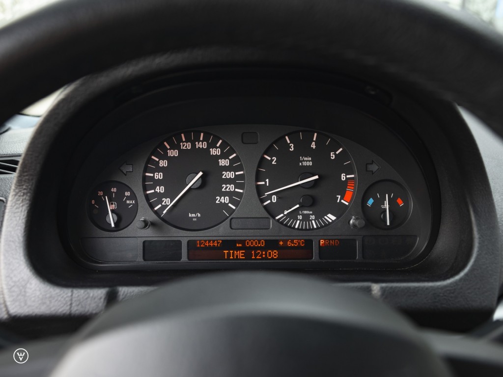 BMW-X5-4.4i LCI Aut. - eerste eig., Sportst. etc