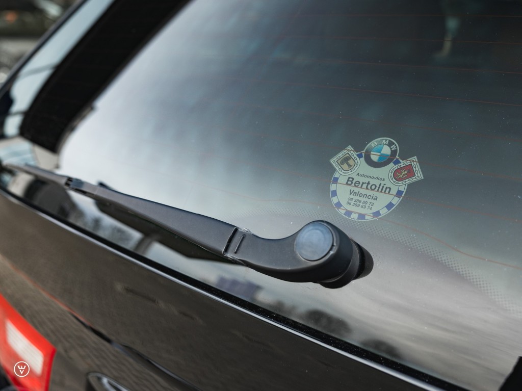 BMW-X5-4.4i LCI Aut. - eerste eig., Sportst. etc