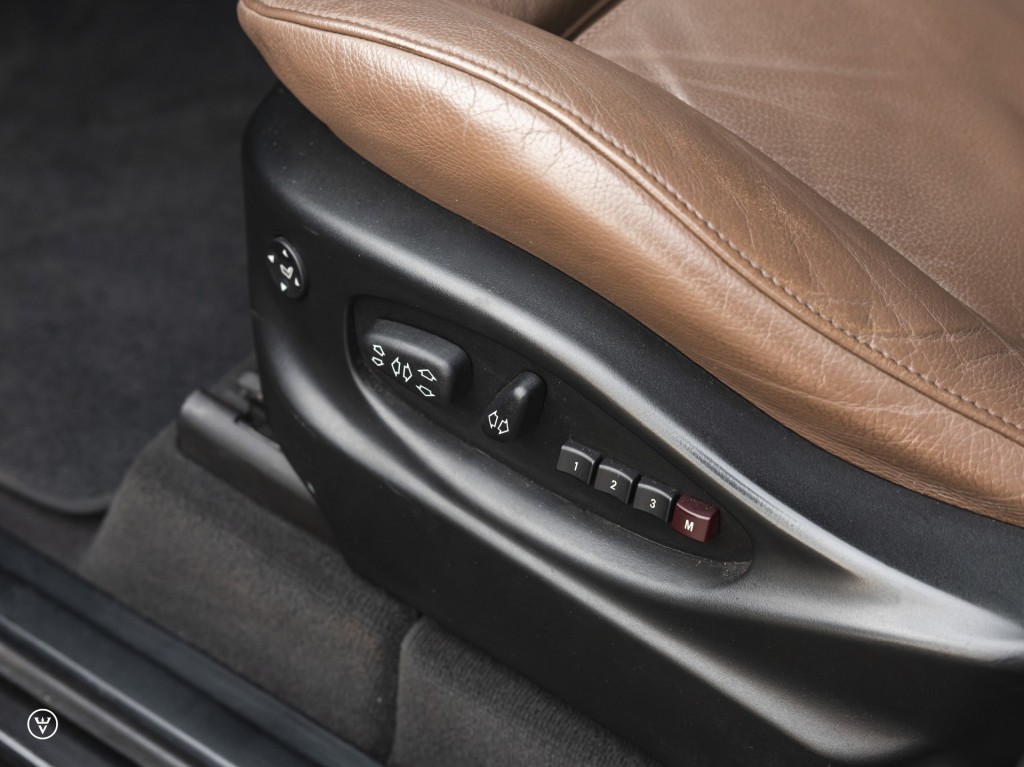 BMW-X5-4.4i LCI Aut. - eerste eig., Sportst. etc