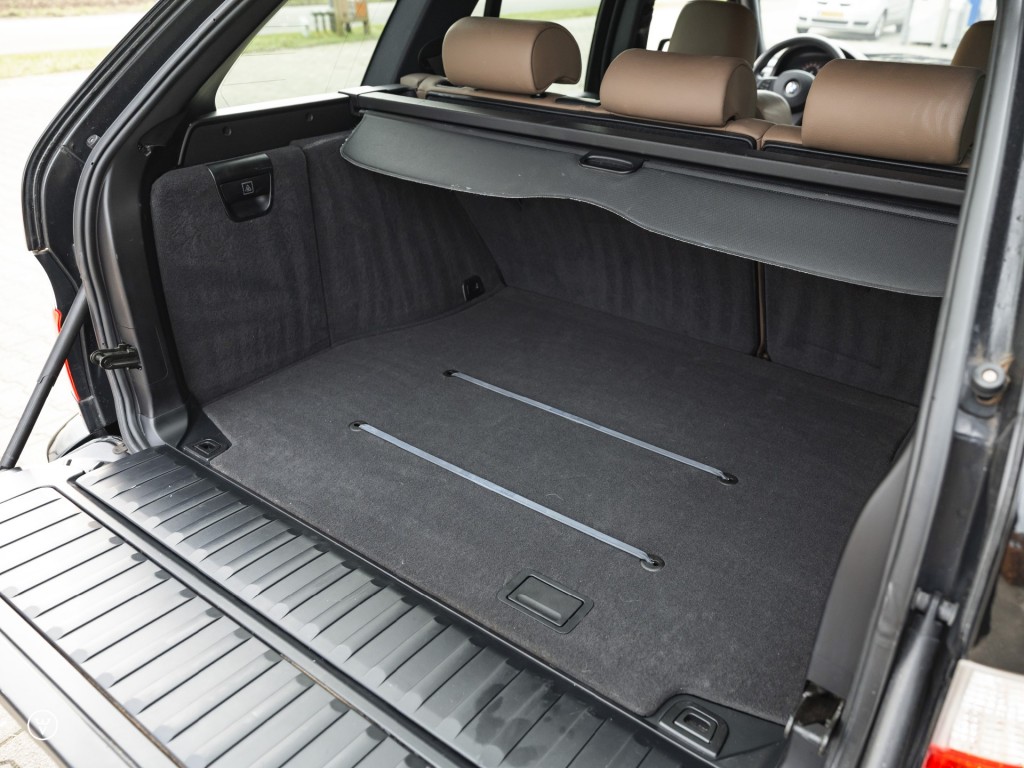 BMW-X5-4.4i LCI Aut. - eerste eig., Sportst. etc