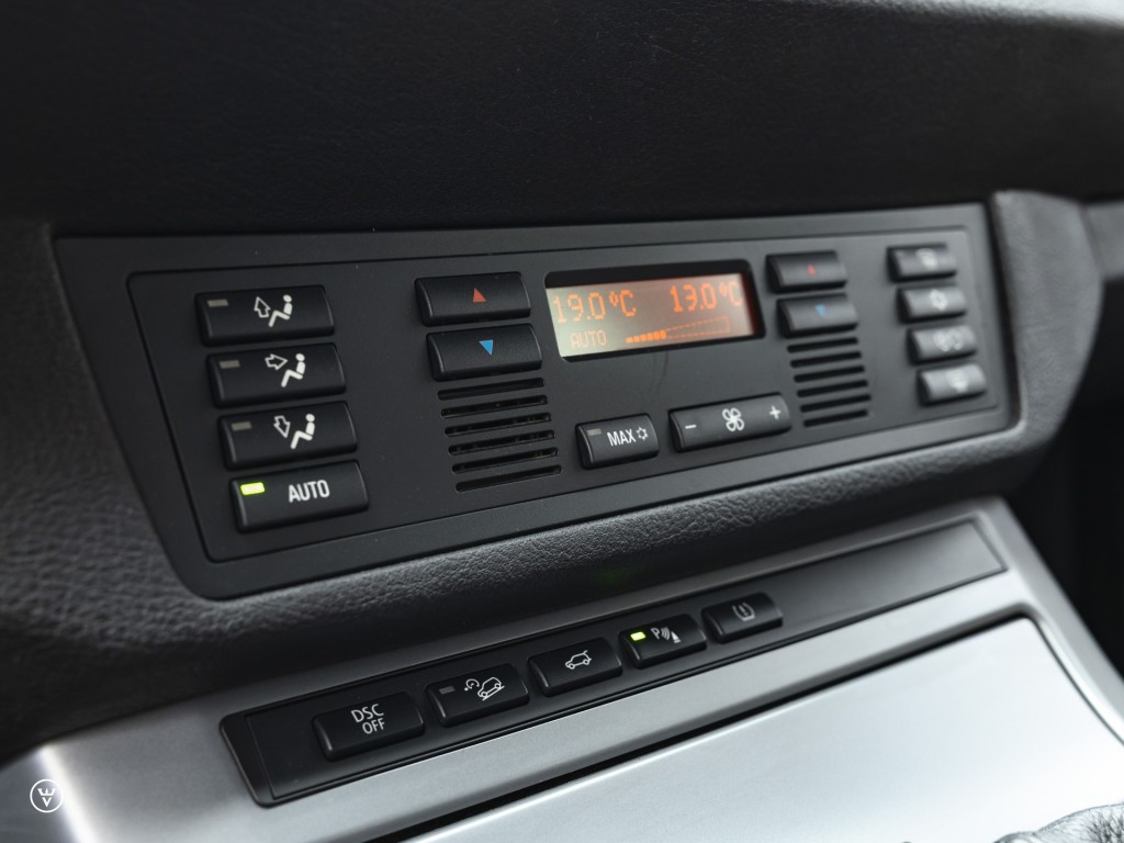 BMW-X5-4.4i LCI Aut. - eerste eig., Sportst. etc