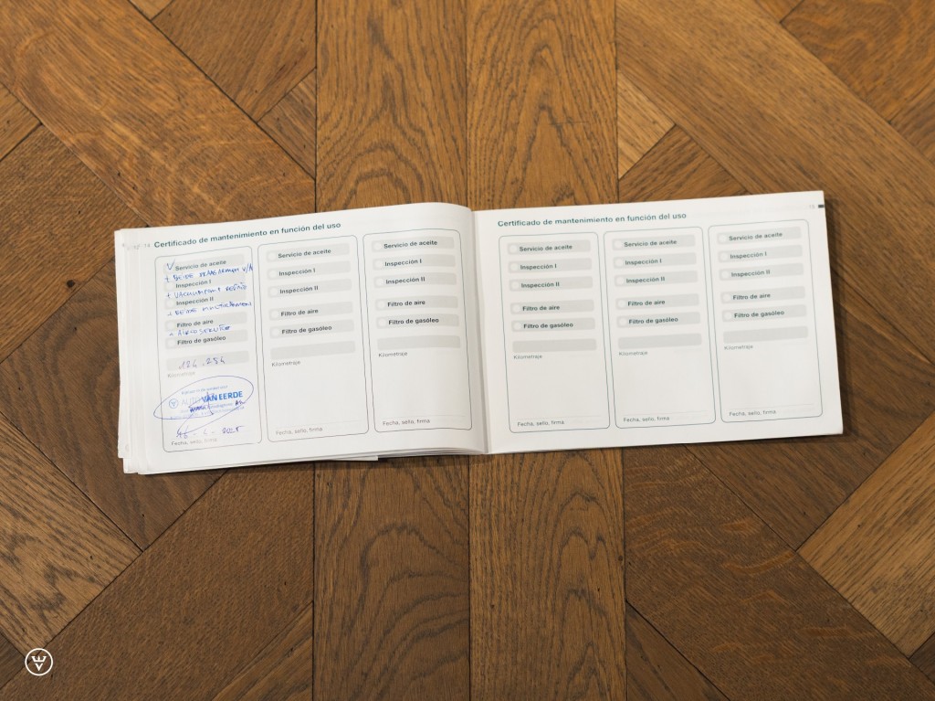 BMW-X5-4.4i LCI Aut. - eerste eig., Sportst. etc