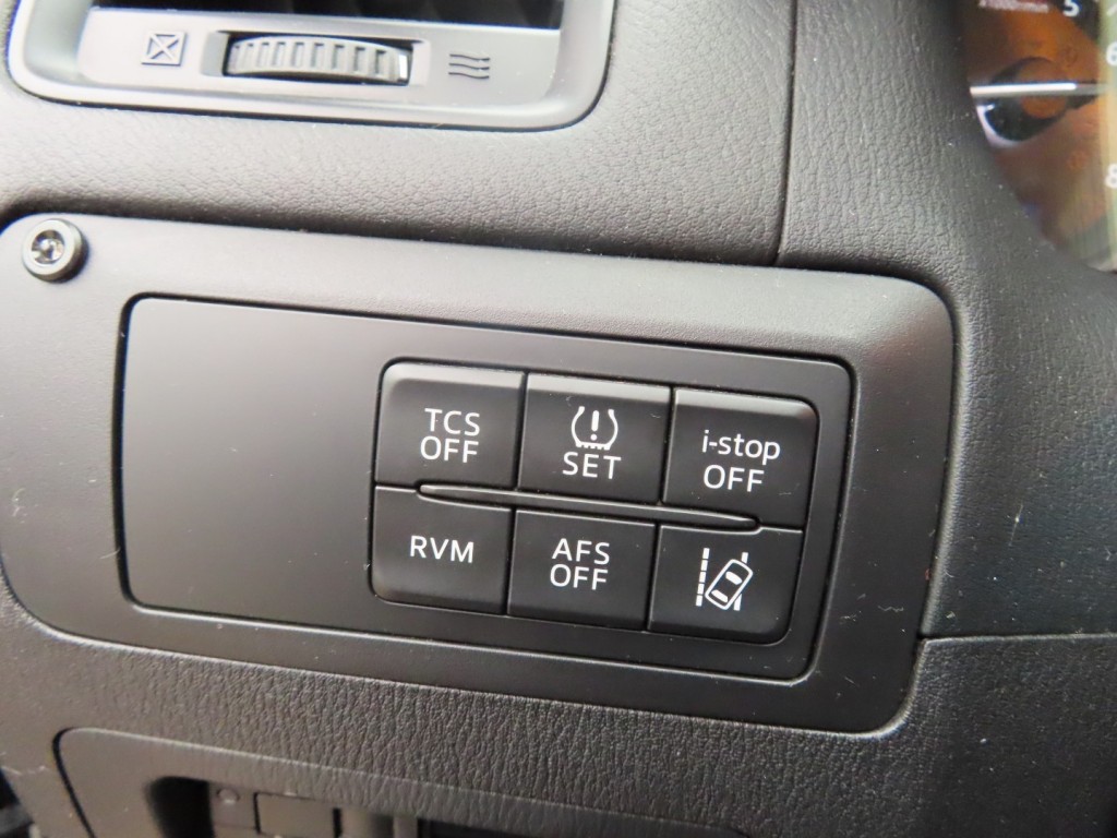 MAZDA-CX-5-2.0 GT-M 4WD Aut. Ecc Leder Navi Trekhaak 2012