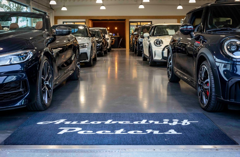 BMW-2-SERIE GRAN TOURER-218i Aut. Facelift 7-Persoons ACC Camera Fileassistent Memory Trekhaak